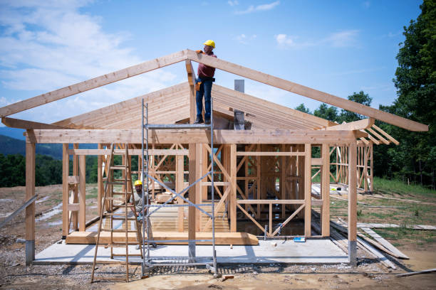 Best Best Roofing Contractors  in Byram, MS