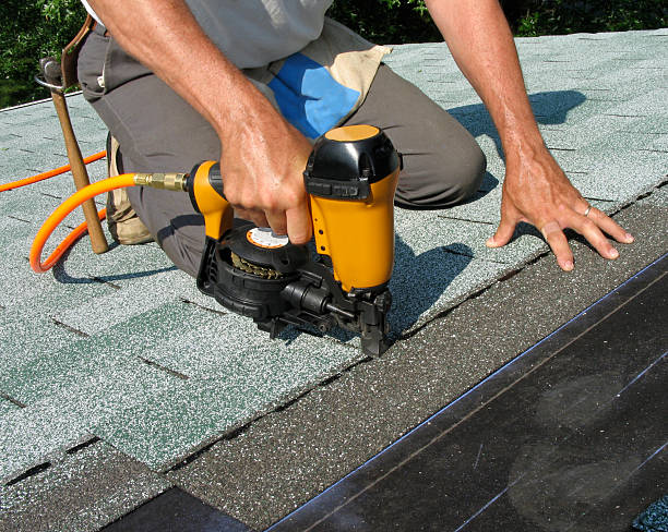 Reliable Byram, MS Roofing Contractor Solutions