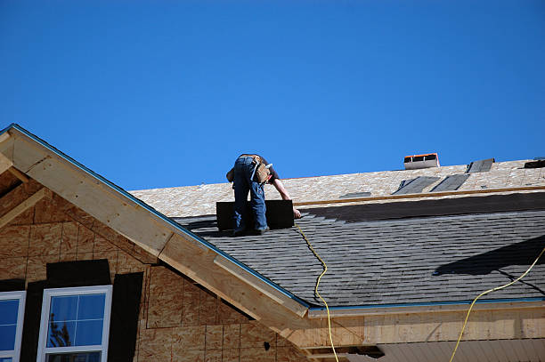 Quick and Trustworthy Emergency Roof Repair Services in Byram, MS