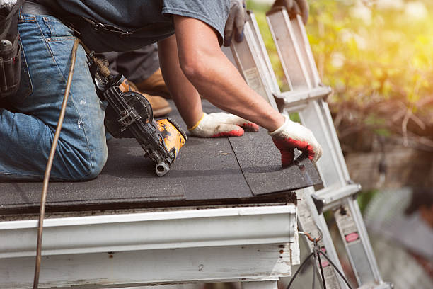 Best Residential Roofing Contractor  in Byram, MS