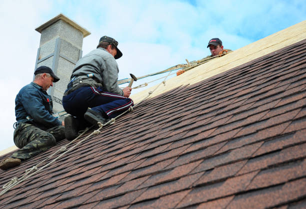Best Commercial Roofing Services  in Byram, MS