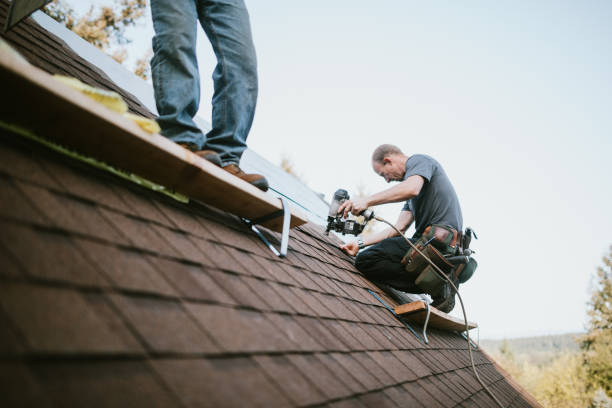 Best Storm Damage Roof Repair  in Byram, MS